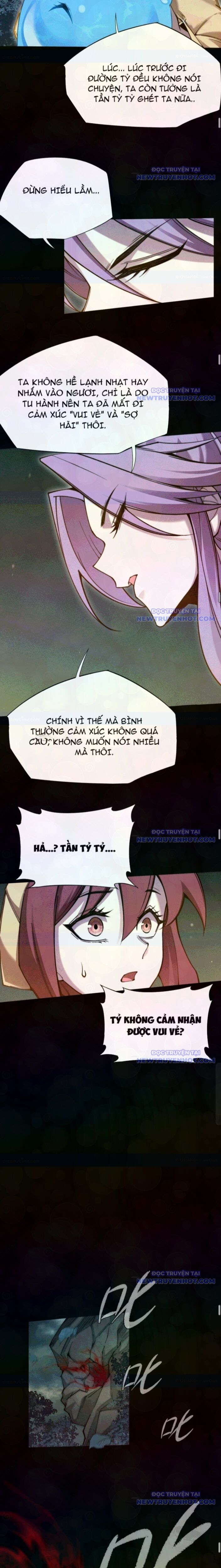 Quỷ Trọc Tiên Đạo Chap 28 - Next Chap 29