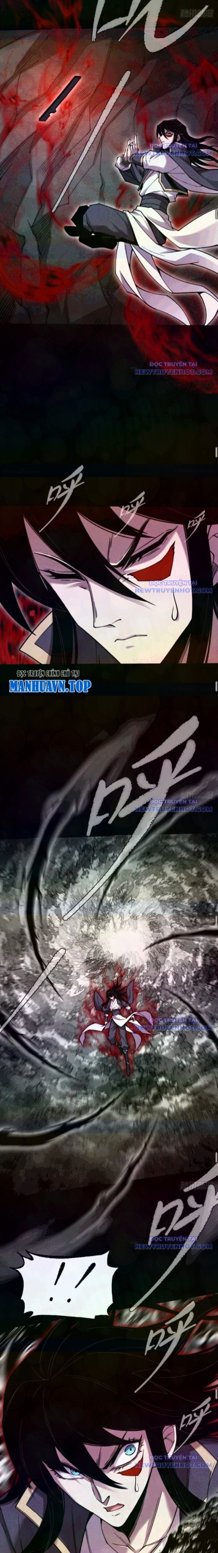 Quỷ Trọc Tiên Đạo Chap 28 - Next Chap 29