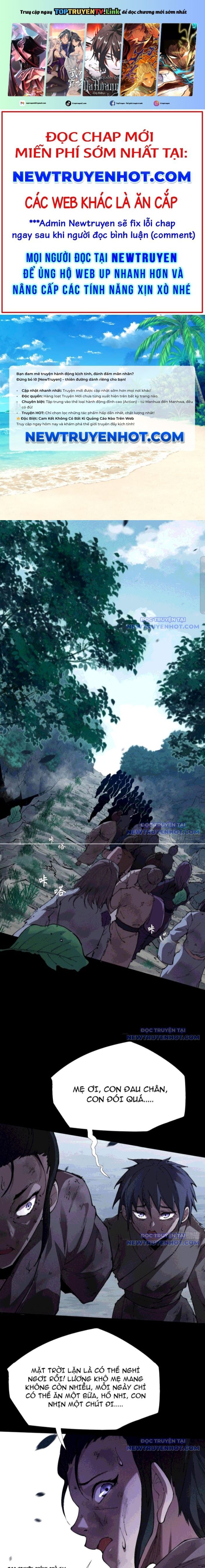 Quỷ Trọc Tiên Đạo Chap 29 - Next Chap 30