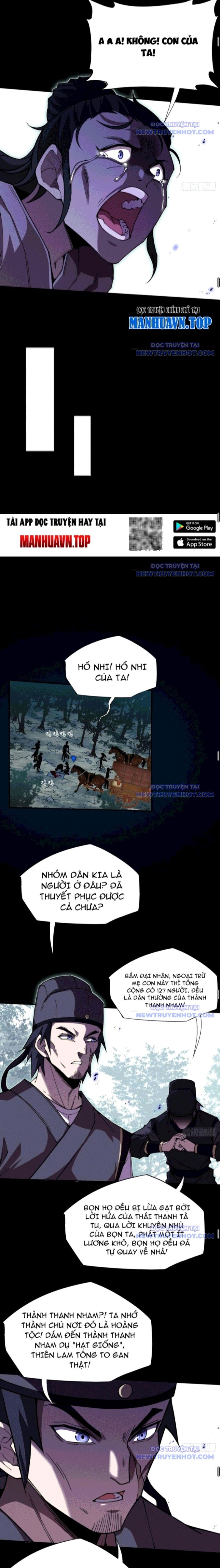Quỷ Trọc Tiên Đạo Chap 29 - Next Chap 30