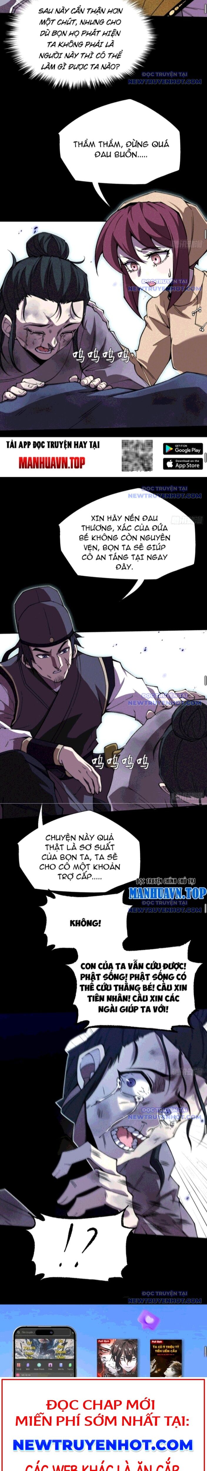 Quỷ Trọc Tiên Đạo Chap 29 - Next Chap 30