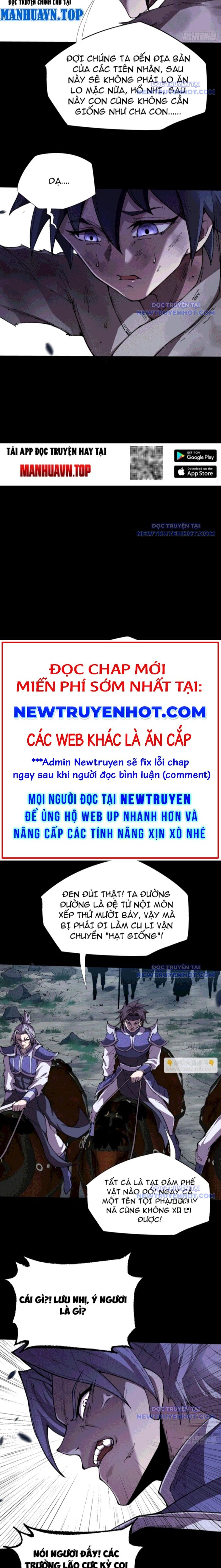 Quỷ Trọc Tiên Đạo Chap 29 - Next Chap 30