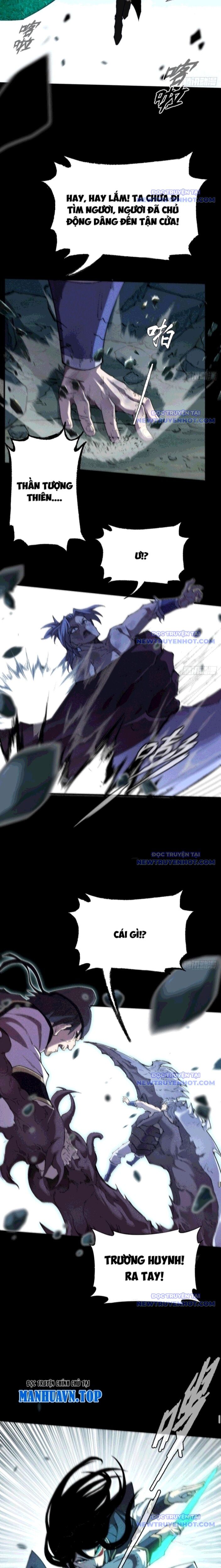 Quỷ Trọc Tiên Đạo Chap 29 - Next Chap 30