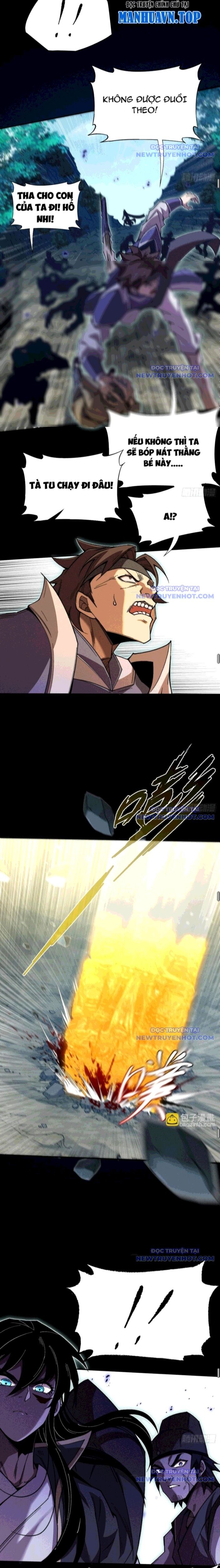 Quỷ Trọc Tiên Đạo Chap 29 - Next Chap 30