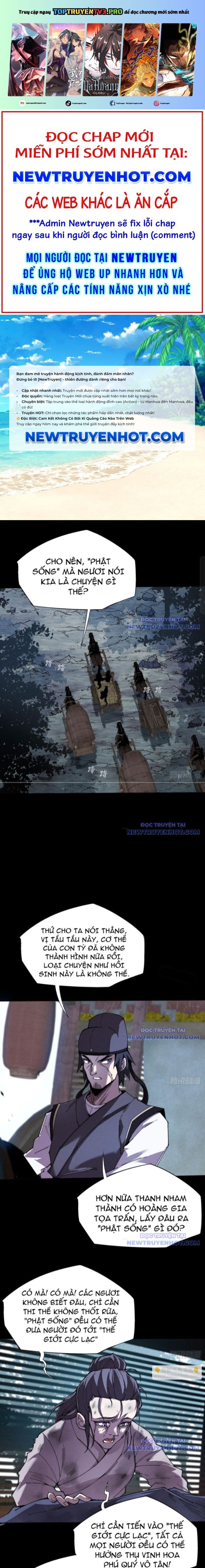 Quỷ Trọc Tiên Đạo Chap 30 - Next Chap 31