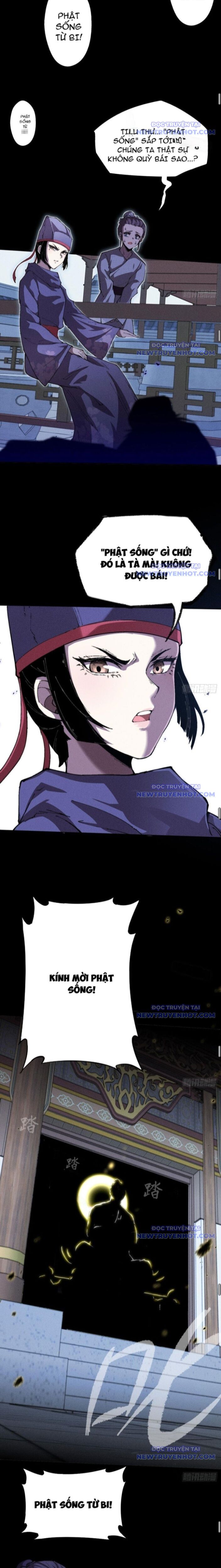 Quỷ Trọc Tiên Đạo Chap 30 - Next Chap 31
