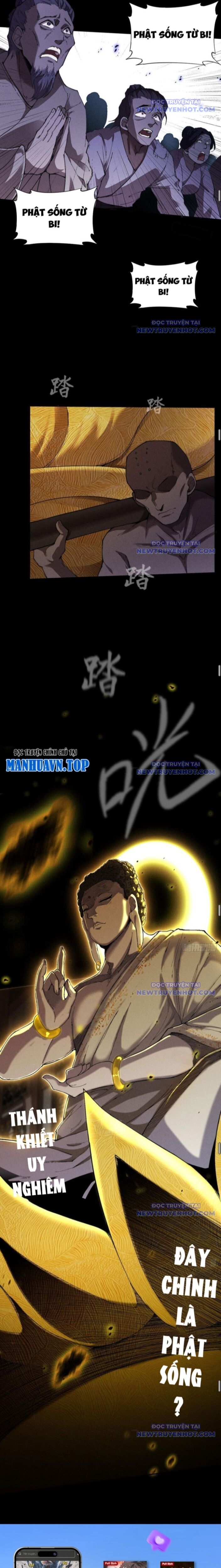 Quỷ Trọc Tiên Đạo Chap 30 - Next Chap 31