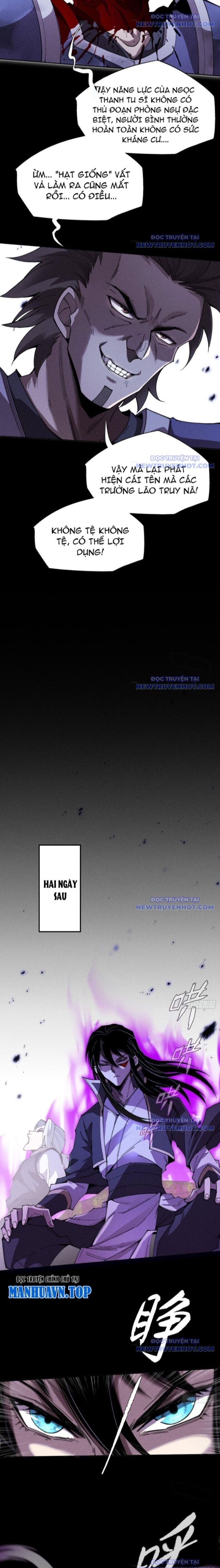 Quỷ Trọc Tiên Đạo Chap 30 - Next Chap 31