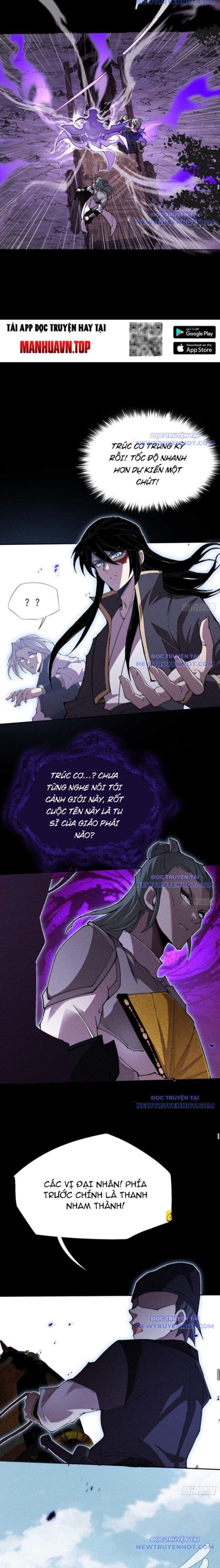 Quỷ Trọc Tiên Đạo Chap 30 - Next Chap 31