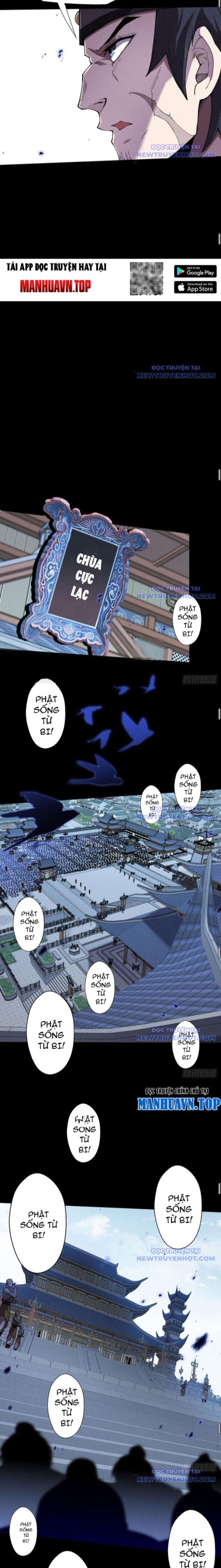 Quỷ Trọc Tiên Đạo Chap 30 - Next Chap 31