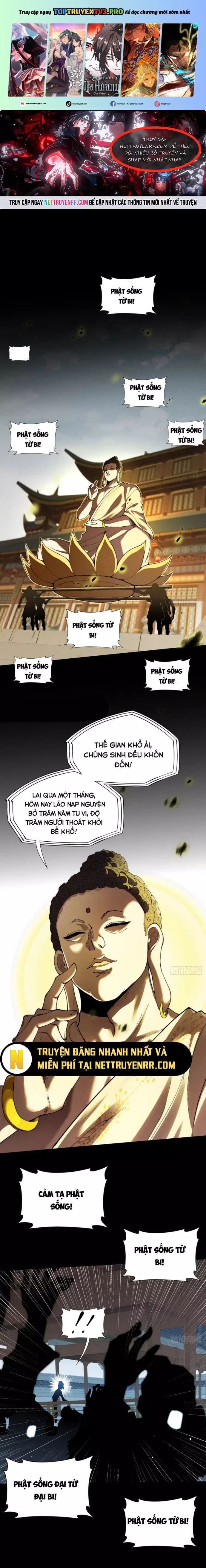 Quỷ Trọc Tiên Đạo Chap 31 - Next Chap 32
