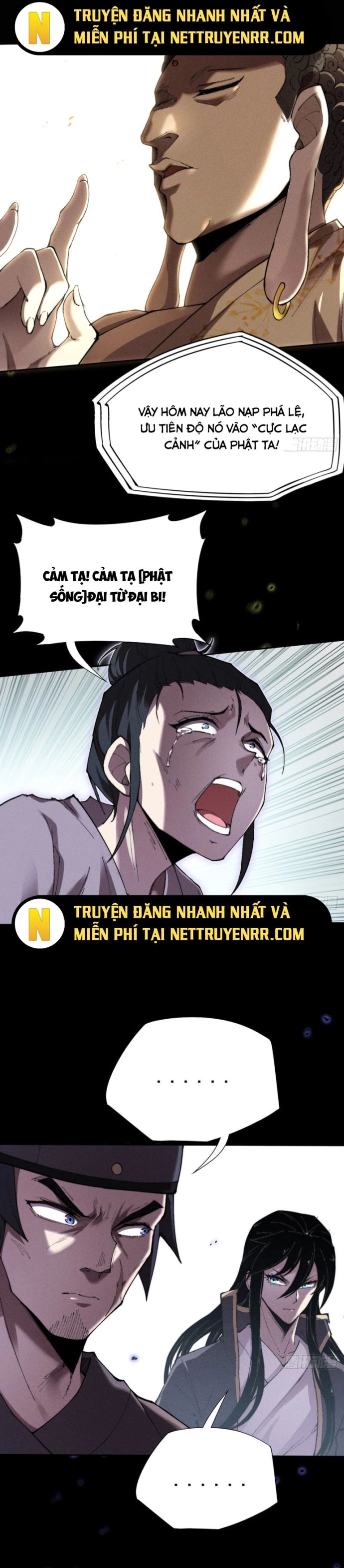 Quỷ Trọc Tiên Đạo Chap 31 - Next Chap 32