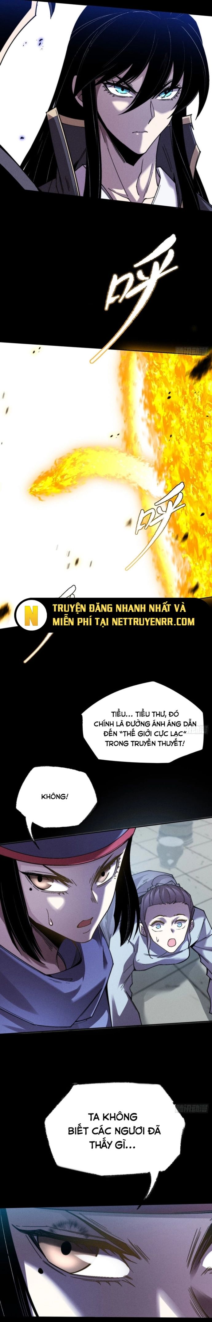 Quỷ Trọc Tiên Đạo Chap 31 - Next Chap 32