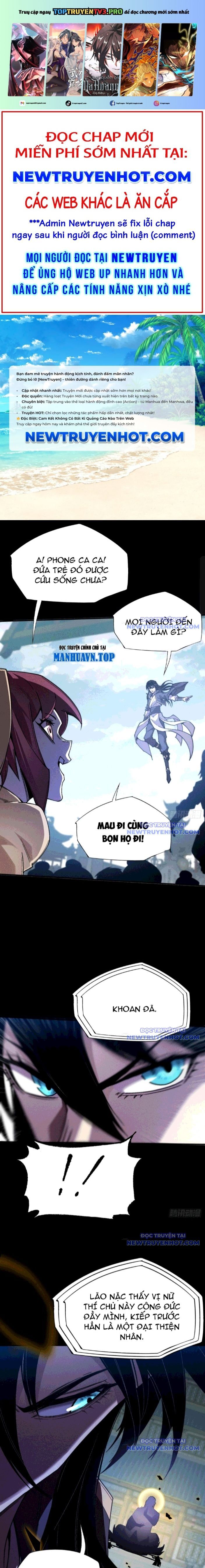 Quỷ Trọc Tiên Đạo Chap 32 - Next Chap 33