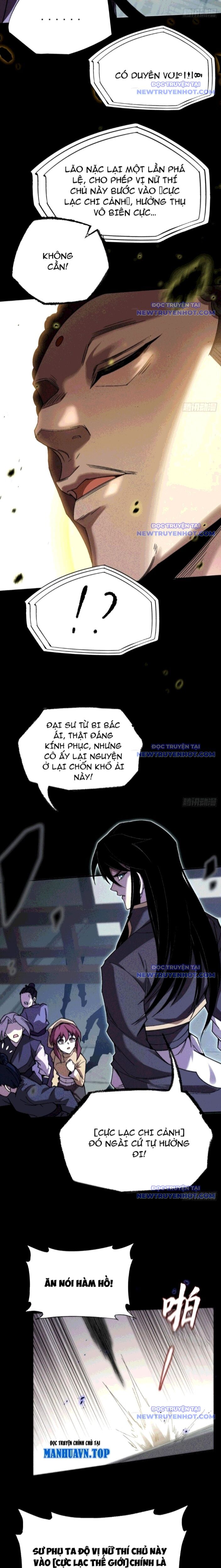 Quỷ Trọc Tiên Đạo Chap 32 - Next Chap 33