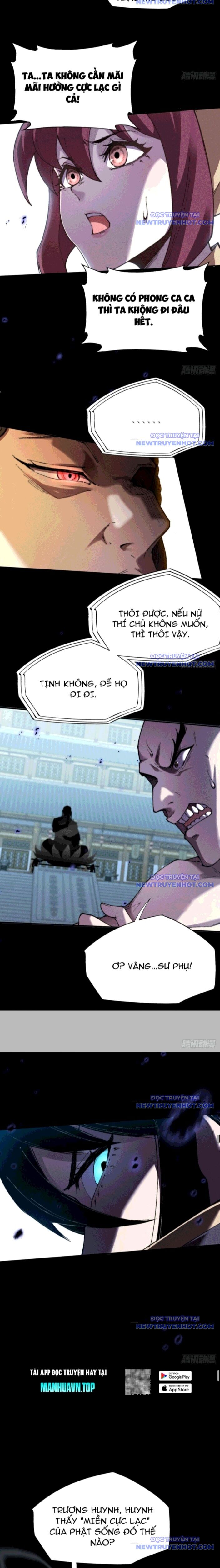 Quỷ Trọc Tiên Đạo Chap 32 - Next Chap 33