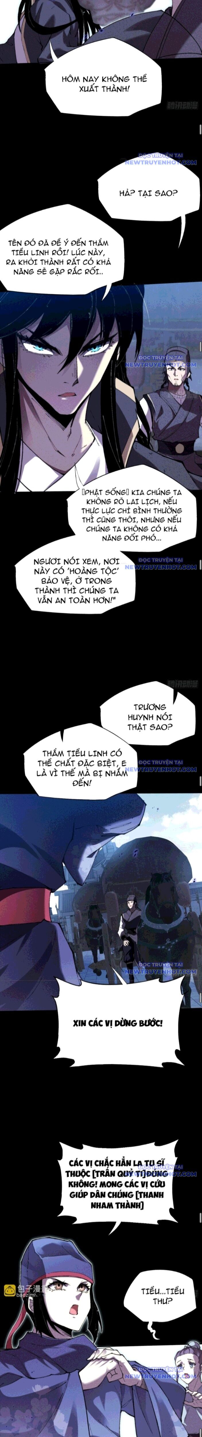 Quỷ Trọc Tiên Đạo Chap 32 - Next Chap 33
