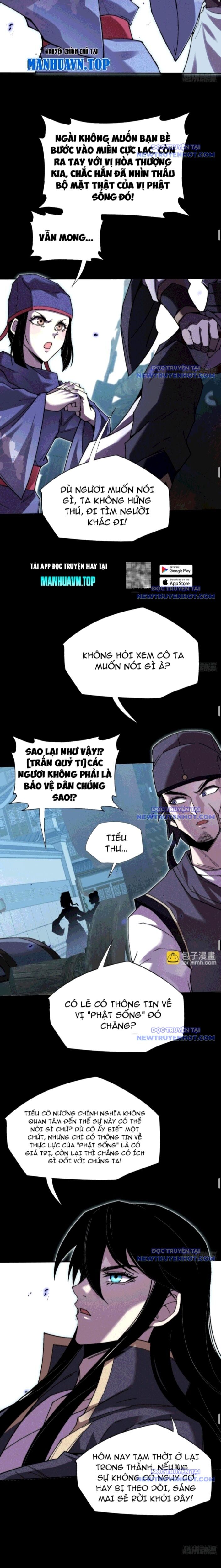 Quỷ Trọc Tiên Đạo Chap 32 - Next Chap 33