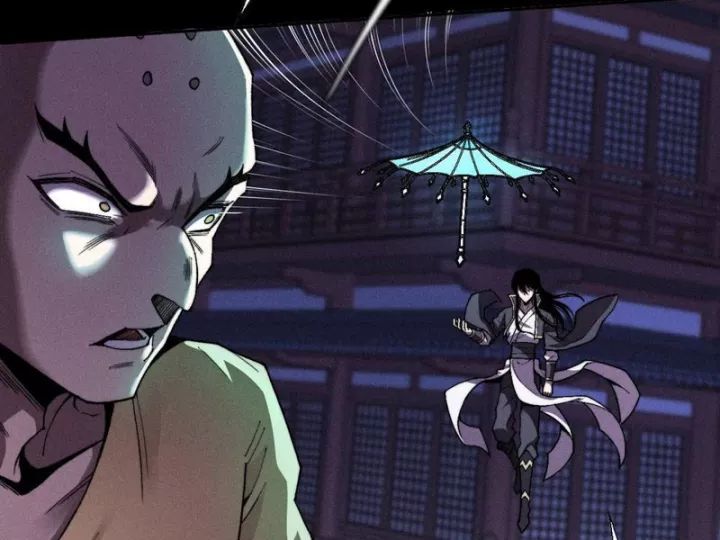 Quỷ Trọc Tiên Đạo Chap 33 - Next Chap 34