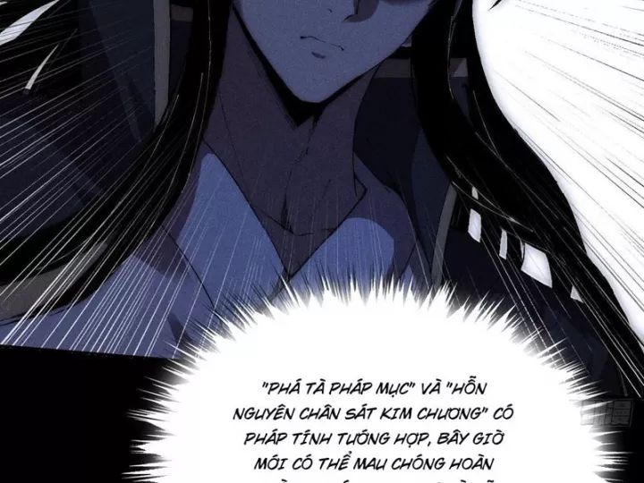 Quỷ Trọc Tiên Đạo Chap 33 - Next Chap 34