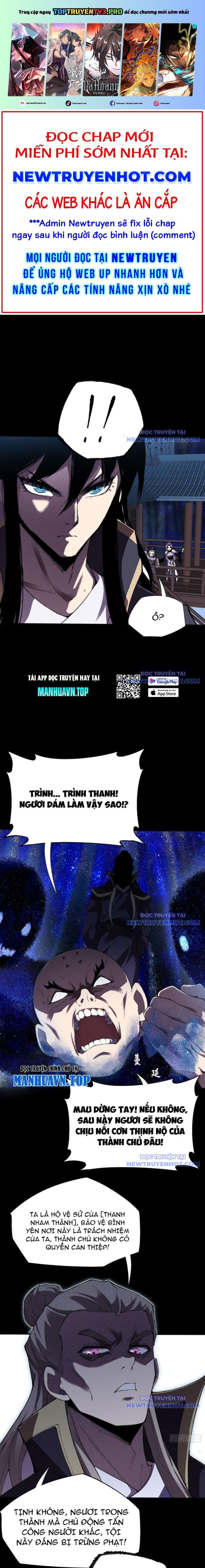 Quỷ Trọc Tiên Đạo Chap 34 - Next Chap 35