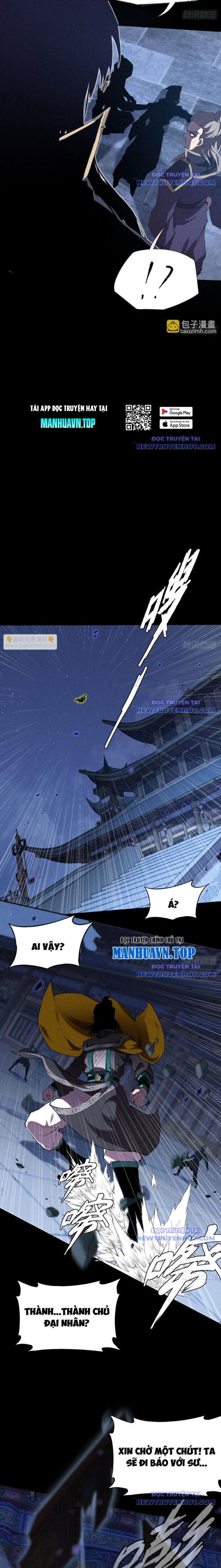 Quỷ Trọc Tiên Đạo Chap 34 - Next Chap 35