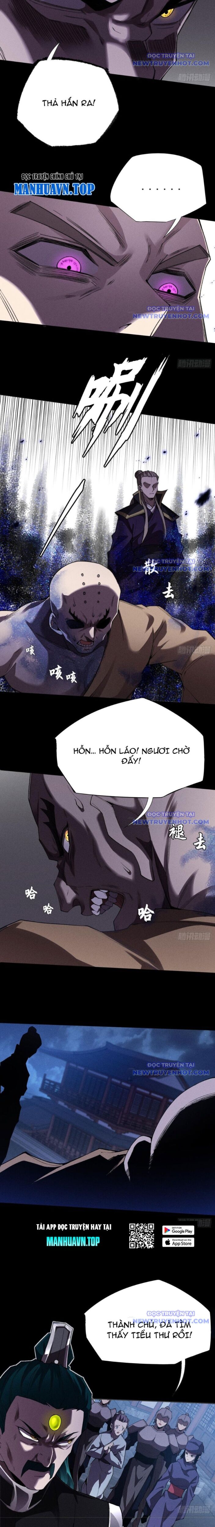 Quỷ Trọc Tiên Đạo Chap 34 - Next Chap 35