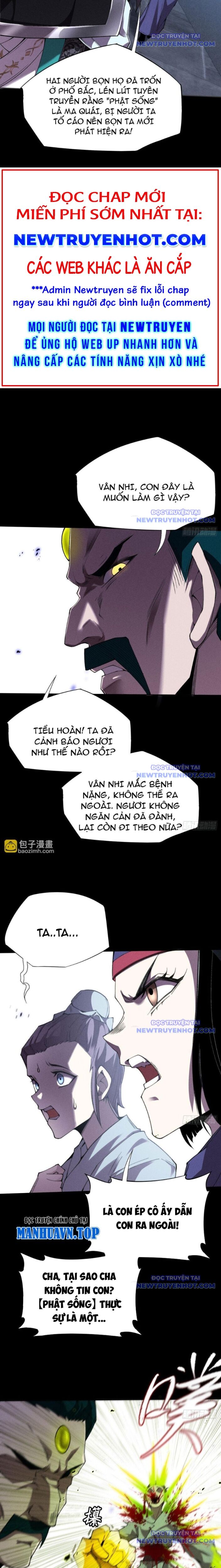 Quỷ Trọc Tiên Đạo Chap 34 - Next Chap 35
