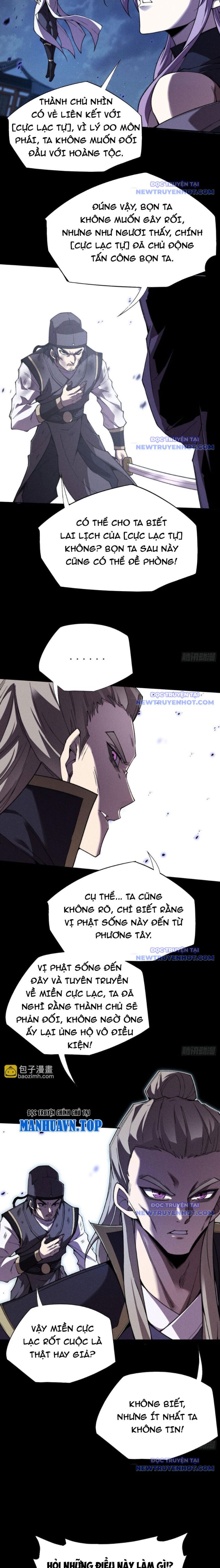 Quỷ Trọc Tiên Đạo Chap 34 - Next Chap 35