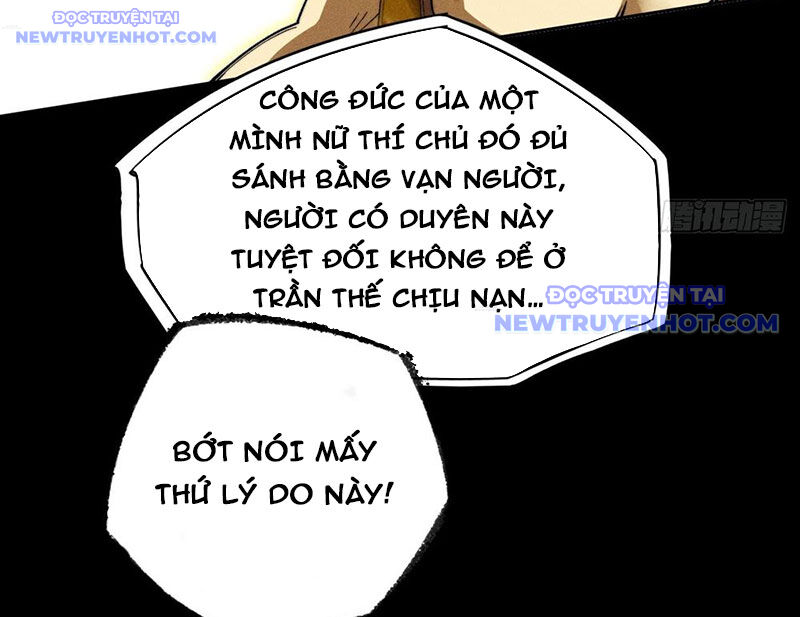 Quỷ Trọc Tiên Đạo Chap 35 - Next Chap 36