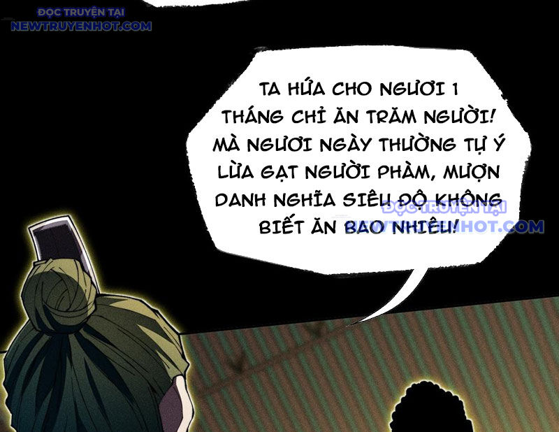 Quỷ Trọc Tiên Đạo Chap 35 - Next Chap 36