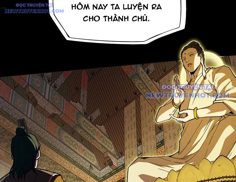 Quỷ Trọc Tiên Đạo Chap 35 - Next Chap 36