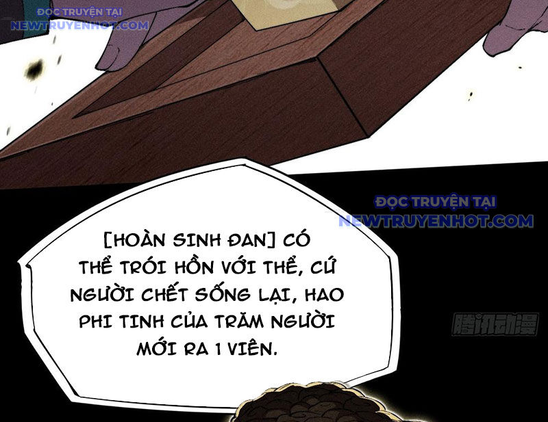Quỷ Trọc Tiên Đạo Chap 35 - Next Chap 36