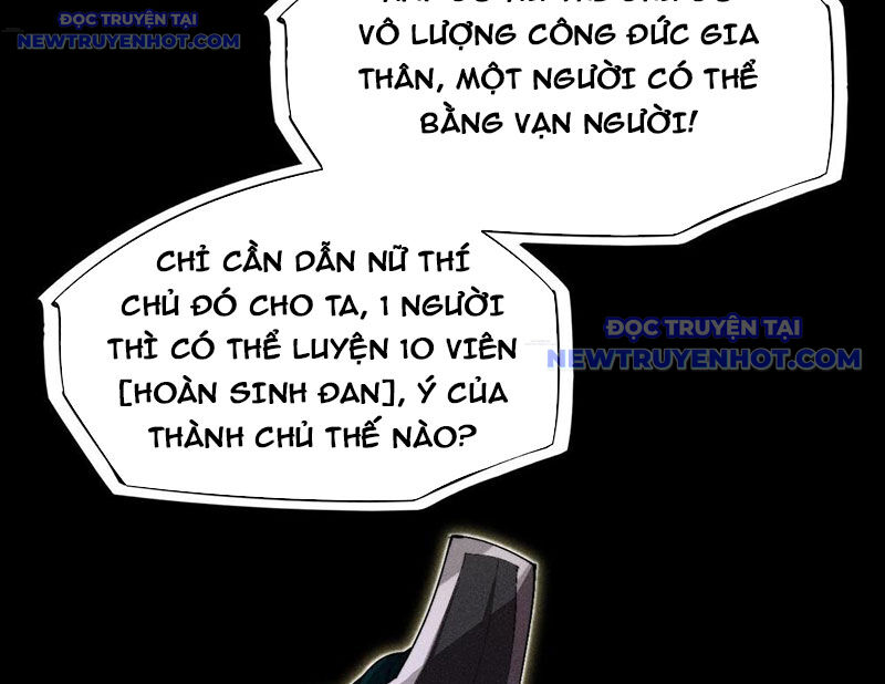 Quỷ Trọc Tiên Đạo Chap 35 - Next Chap 36