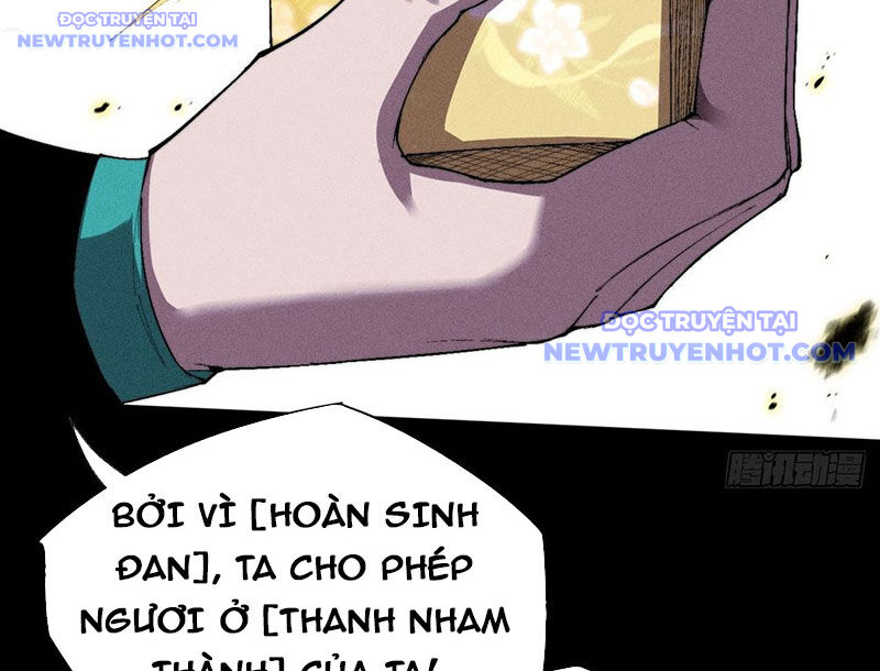 Quỷ Trọc Tiên Đạo Chap 35 - Next Chap 36