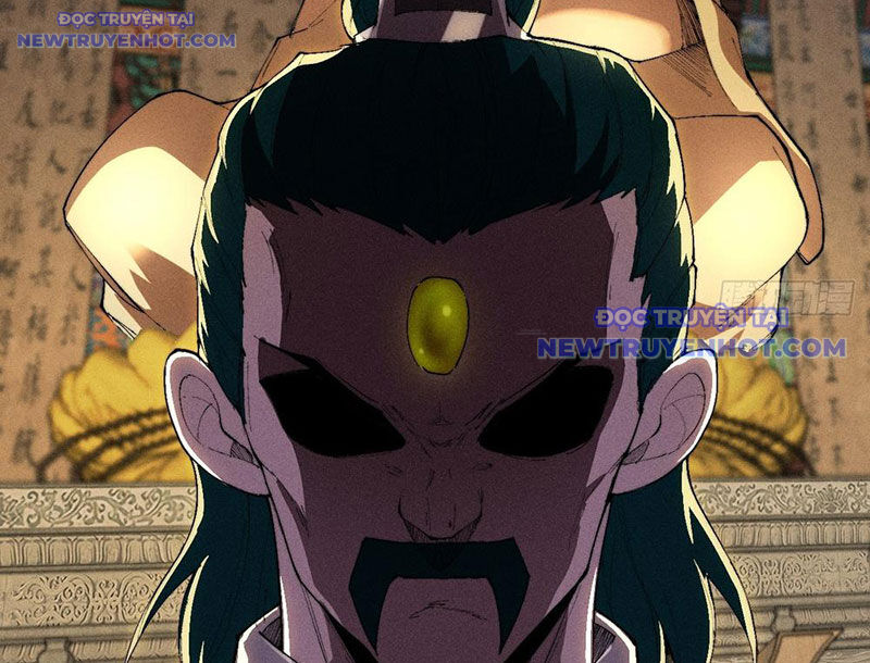 Quỷ Trọc Tiên Đạo Chap 35 - Next Chap 36