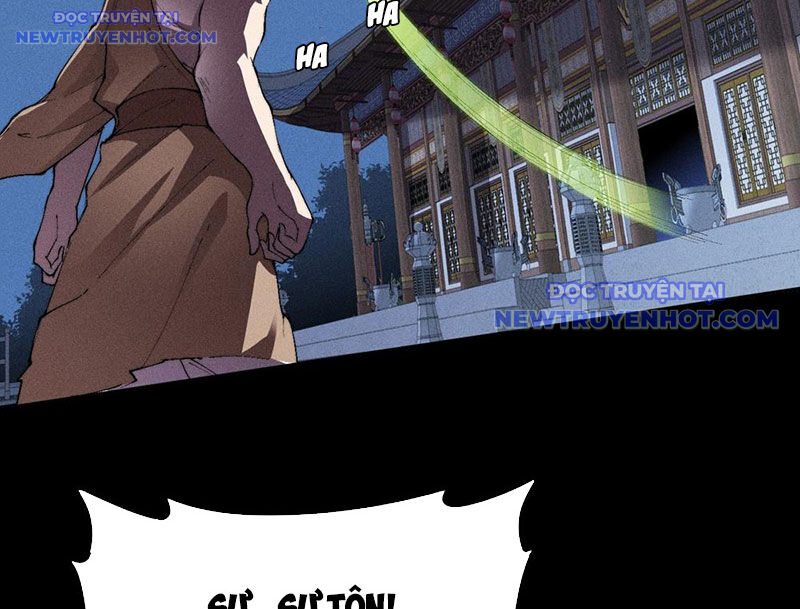 Quỷ Trọc Tiên Đạo Chap 35 - Next Chap 36