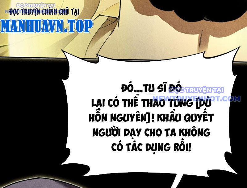 Quỷ Trọc Tiên Đạo Chap 35 - Next Chap 36