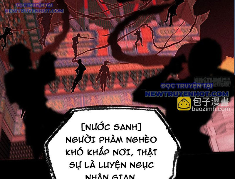 Quỷ Trọc Tiên Đạo Chap 35 - Next Chap 36