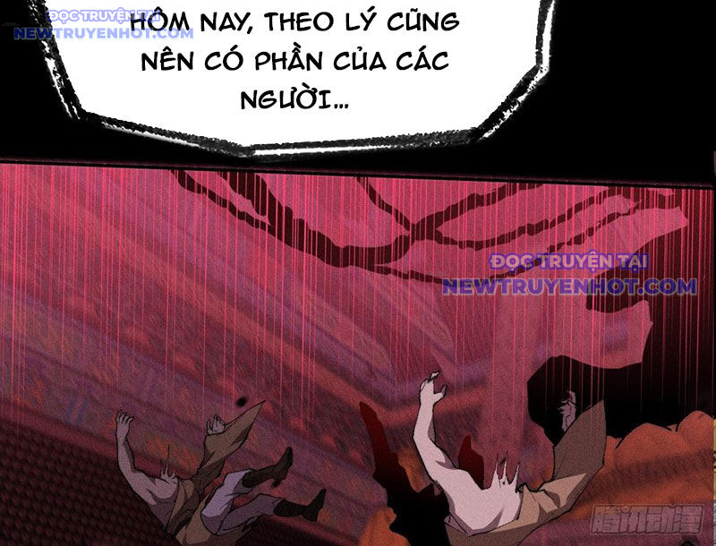 Quỷ Trọc Tiên Đạo Chap 35 - Next Chap 36