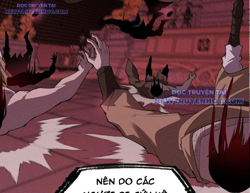 Quỷ Trọc Tiên Đạo Chap 35 - Next Chap 36