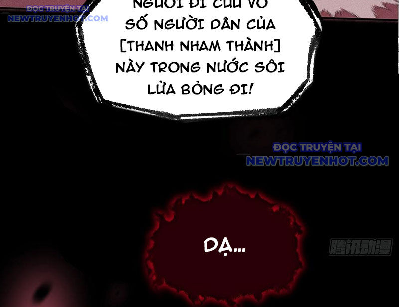 Quỷ Trọc Tiên Đạo Chap 35 - Next Chap 36