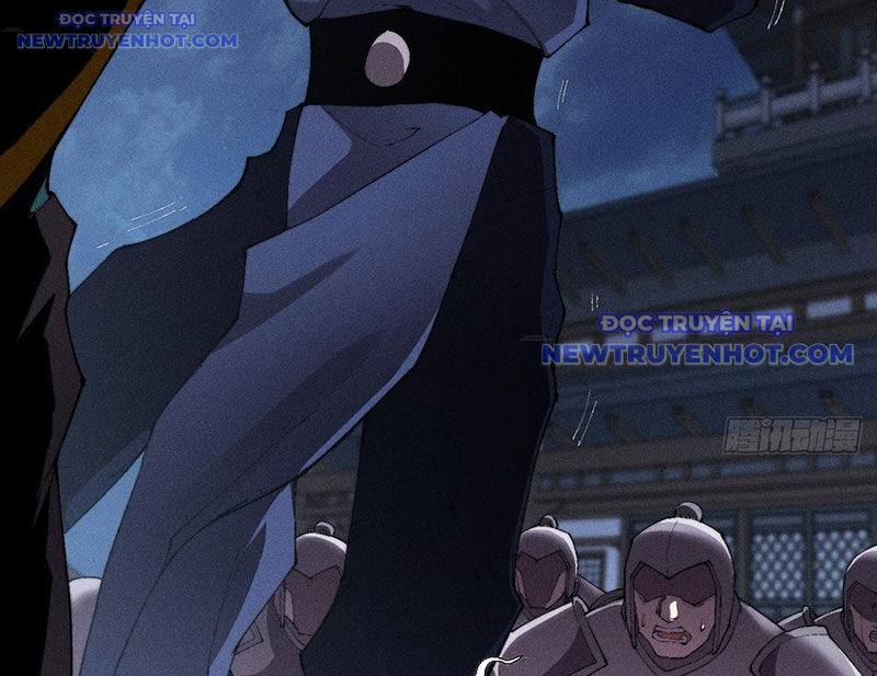 Quỷ Trọc Tiên Đạo Chap 35 - Next Chap 36