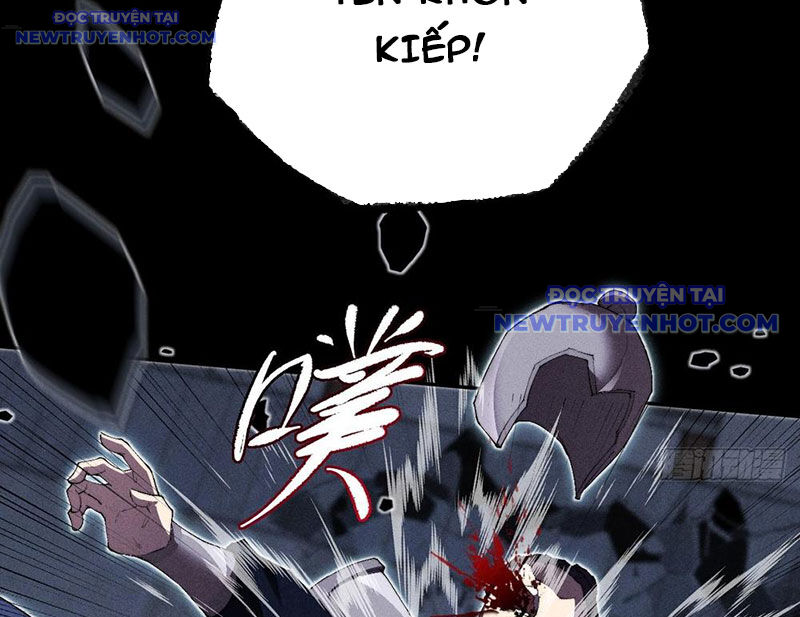 Quỷ Trọc Tiên Đạo Chap 35 - Next Chap 36
