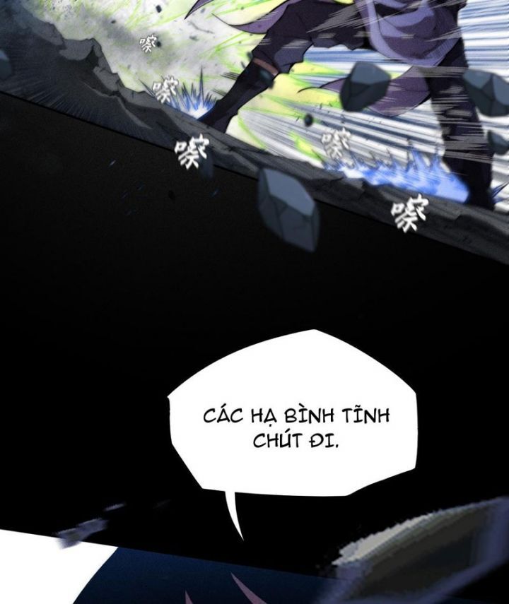 Quỷ Trọc Tiên Đạo Chap 37 - Next Chap 38