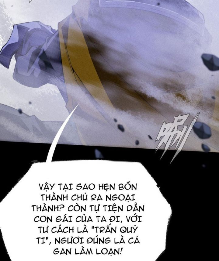 Quỷ Trọc Tiên Đạo Chap 37 - Next Chap 38