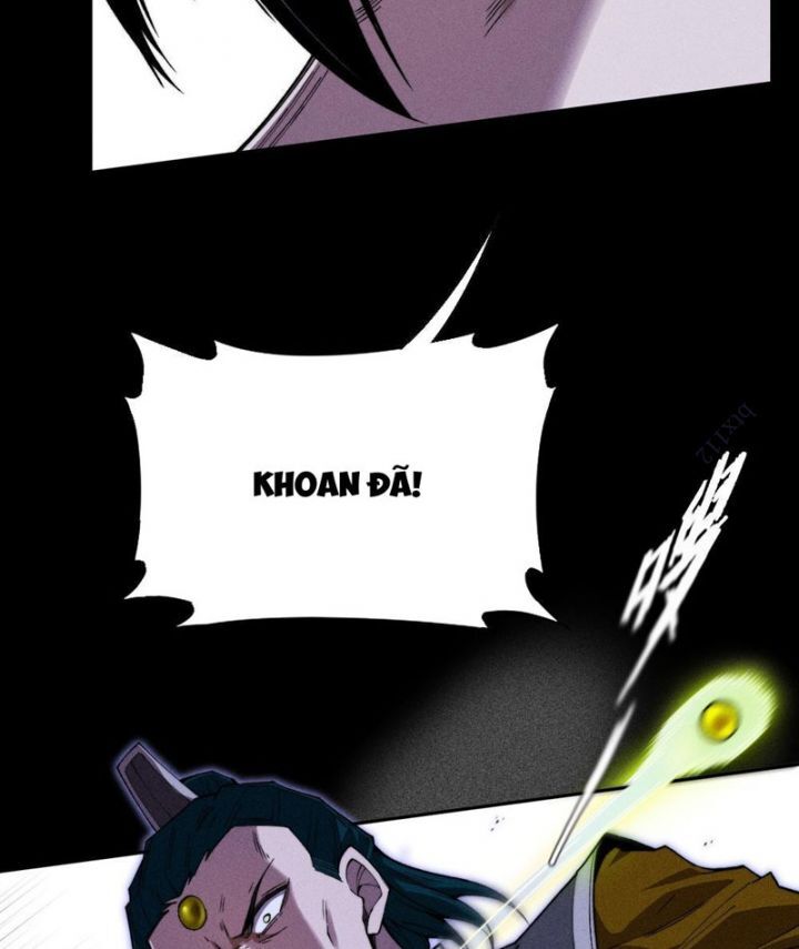 Quỷ Trọc Tiên Đạo Chap 37 - Next Chap 38