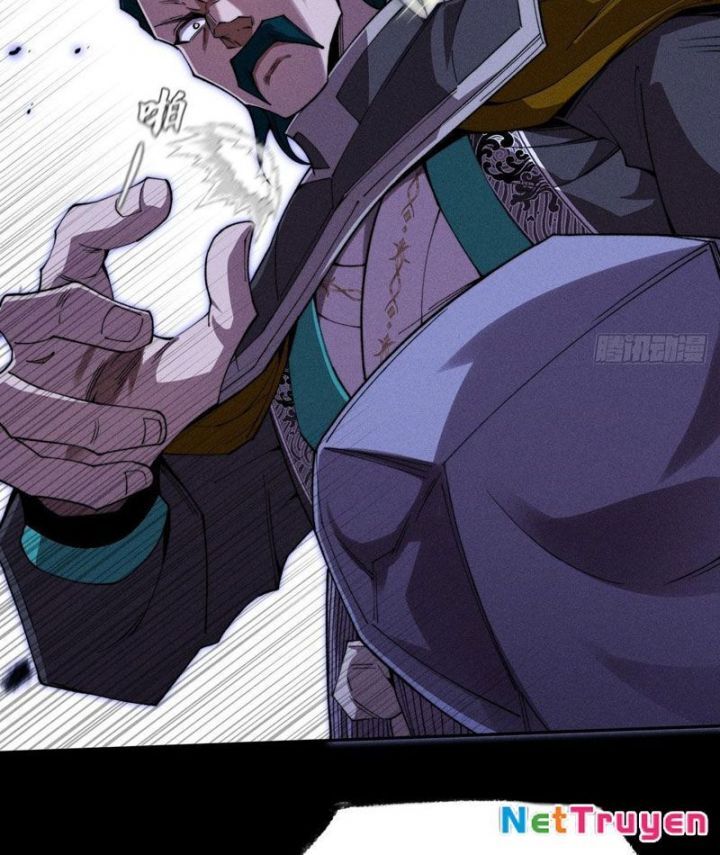 Quỷ Trọc Tiên Đạo Chap 37 - Next Chap 38
