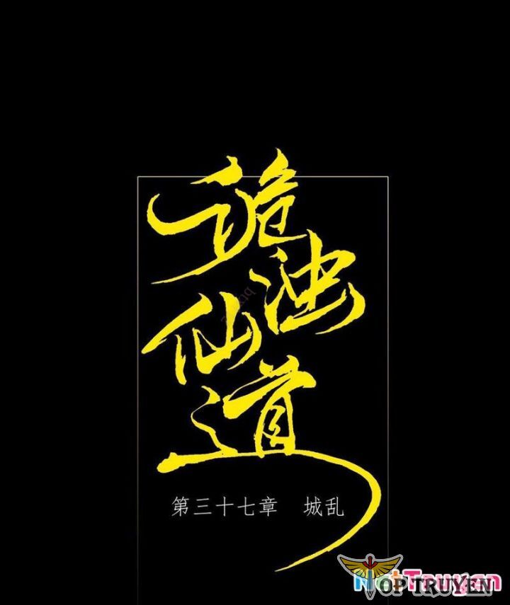 Quỷ Trọc Tiên Đạo Chap 37 - Next Chap 38