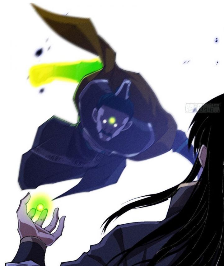 Quỷ Trọc Tiên Đạo Chap 37 - Next Chap 38